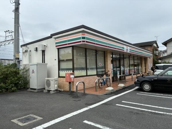 マミー湘南A(セブンイレブン　小田原鴨宮駅南店)
