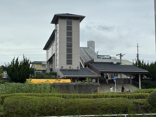 マミー湘南A(鴨宮駅)