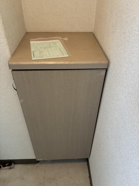 マミー湘南A