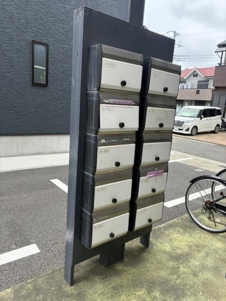 マミー湘南A