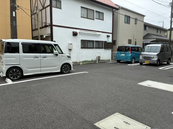 マミー湘南A