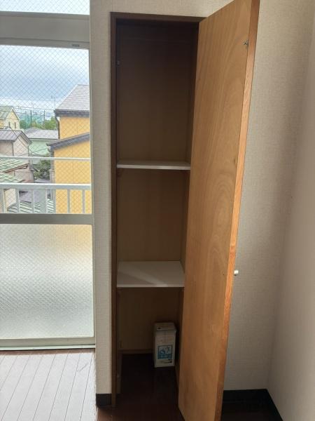 マミー湘南A