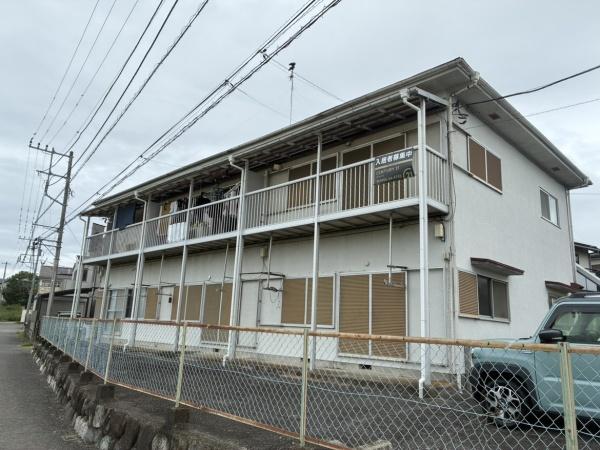 原ハイツ