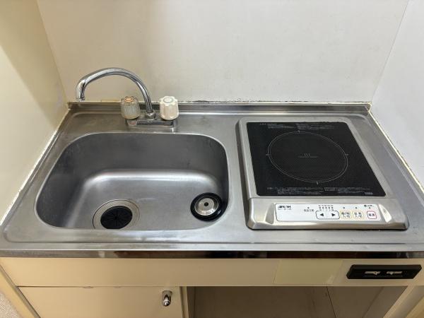 パティオ飯泉