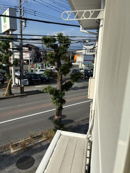 パティオ飯泉
