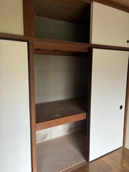原ハイツ