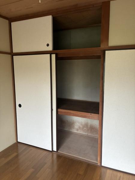 原ハイツ