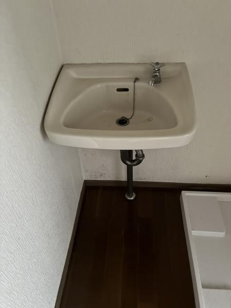 原ハイツ