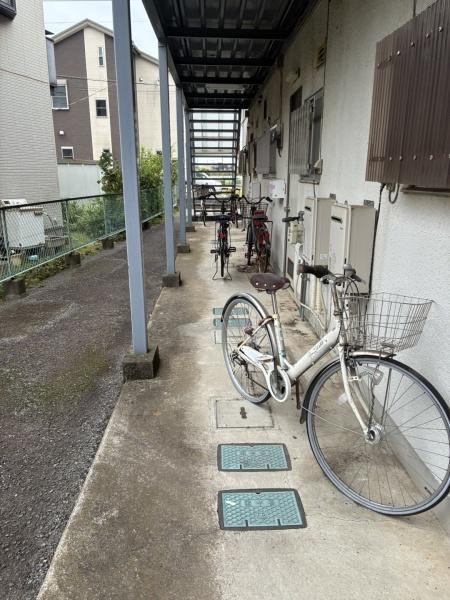 原ハイツ