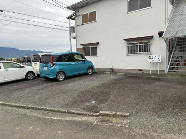原ハイツ