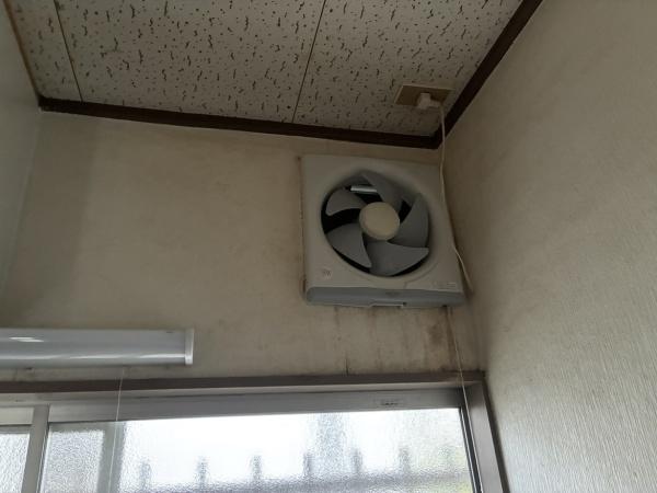 原ハイツ