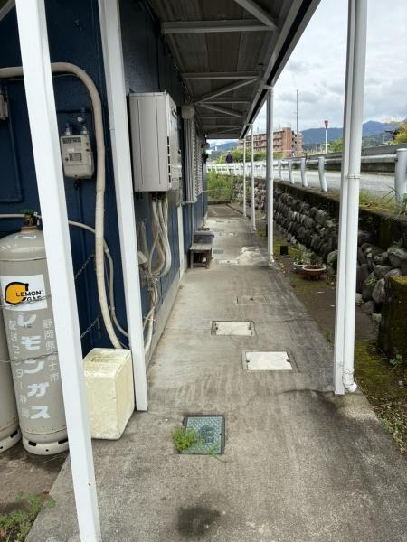 リバーサイドタウン