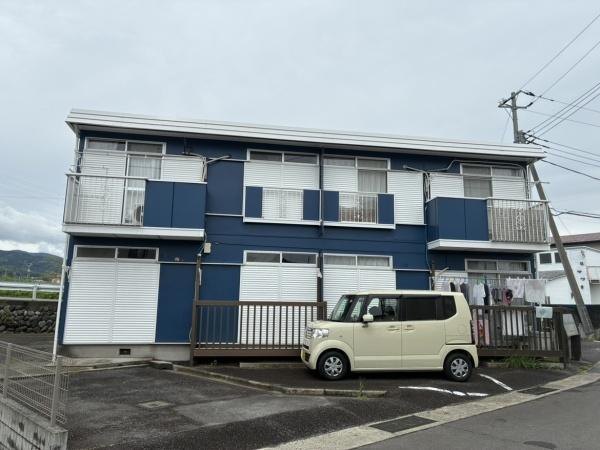 リバーサイドタウン