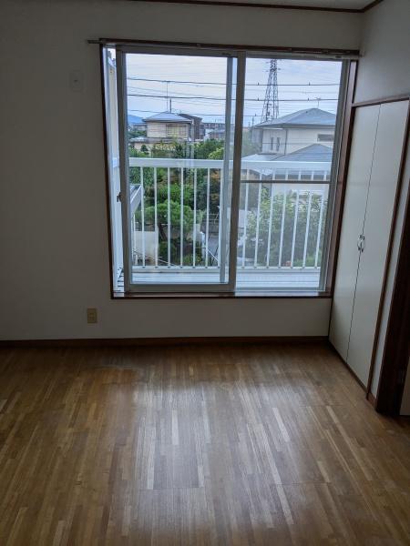 小田原市柳新田のタウンハウス