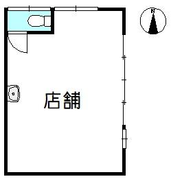 日比野ハイツE