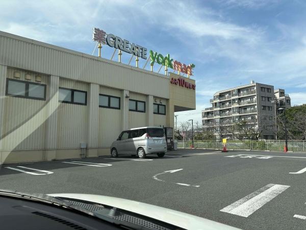 メゾンド・プルミエ(ヨークマート　酒匂店)