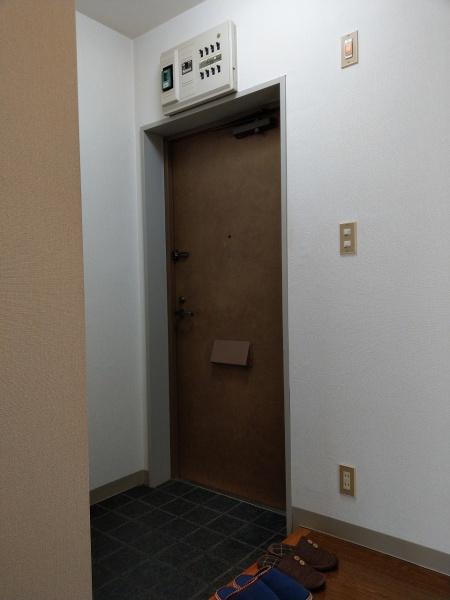 ハイライフマンション岩原