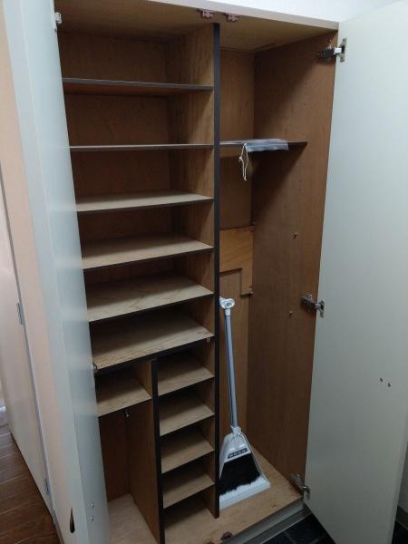ハイライフマンション岩原