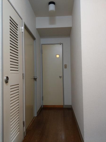 ハイライフマンション岩原