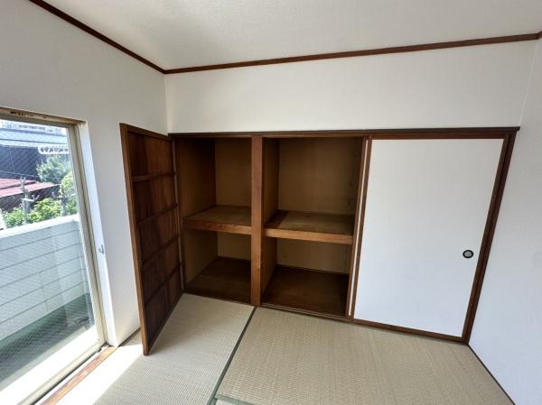 堀口アパート