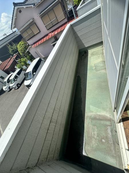 堀口アパート