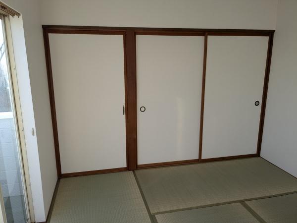 堀口アパート