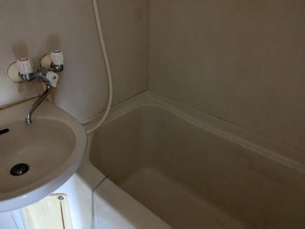 堀口アパート