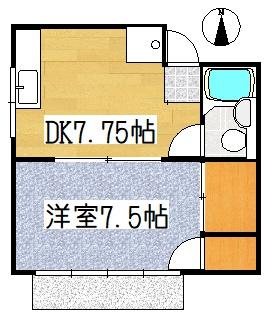 堀口アパート
