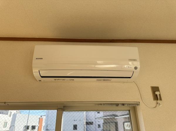 堀口アパート