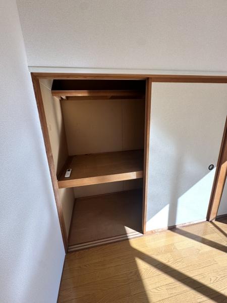 堀口アパート
