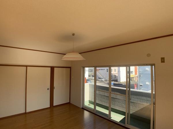 堀口アパート