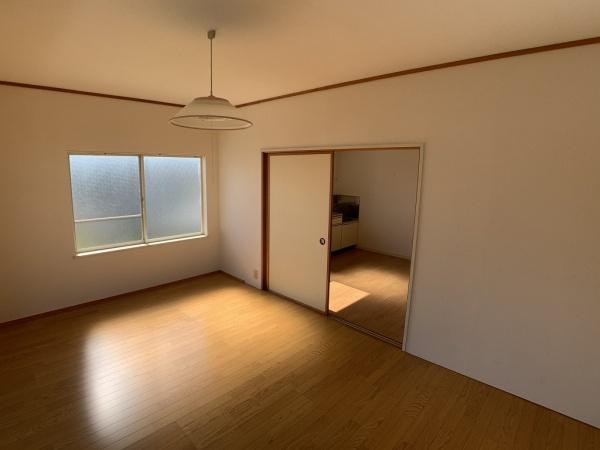 堀口アパート