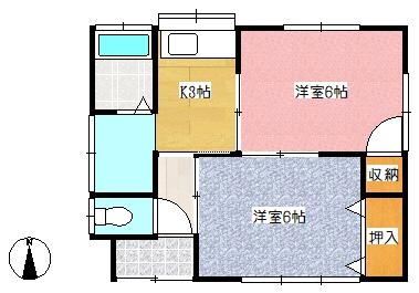 美弥咲貸家