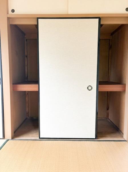 譲原貸家