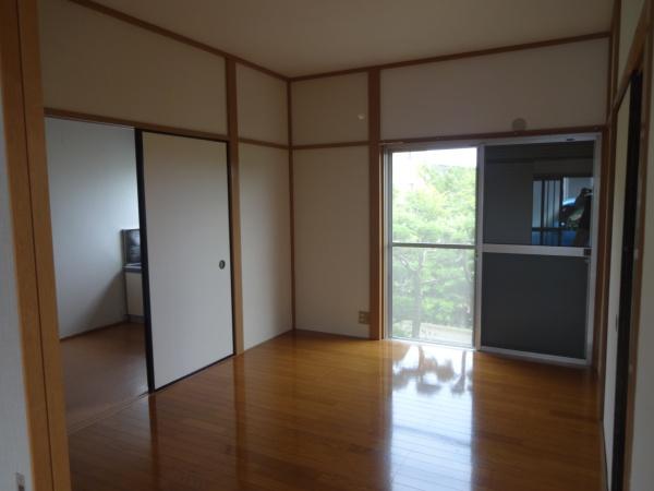 小田原市高田の貸家