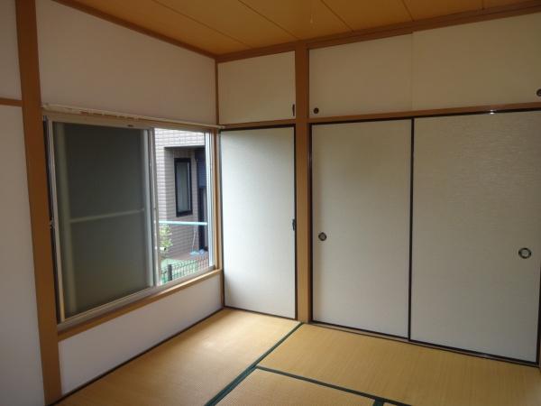 小田原市高田の貸家
