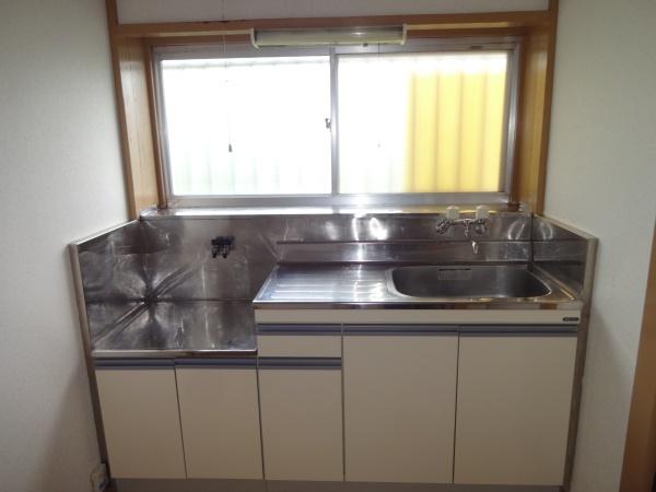 小田原市高田の貸家