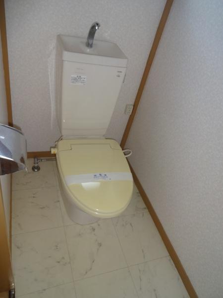 小田原市高田の貸家