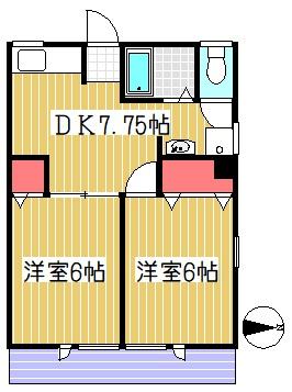ウォームス永井