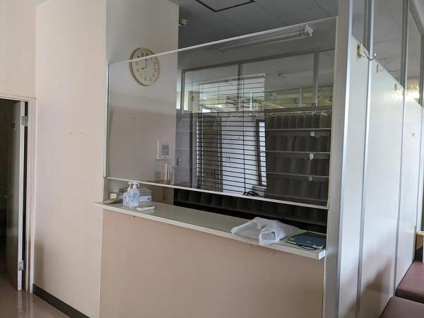 箱根板橋店舗