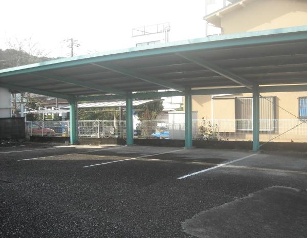 箱根板橋店舗