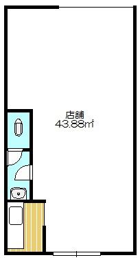 日比野店舗D