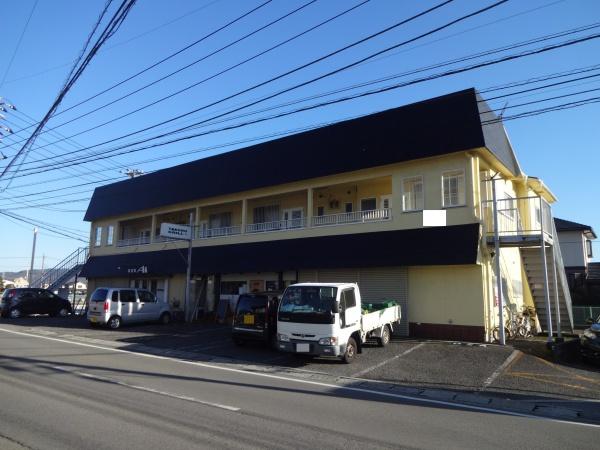 日比野店舗D