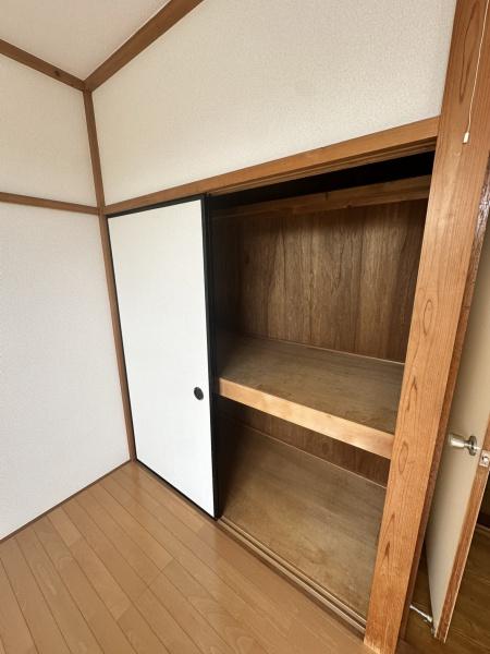 日比野ハイツB