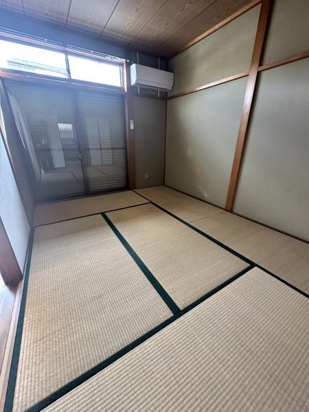 日比野ハイツB