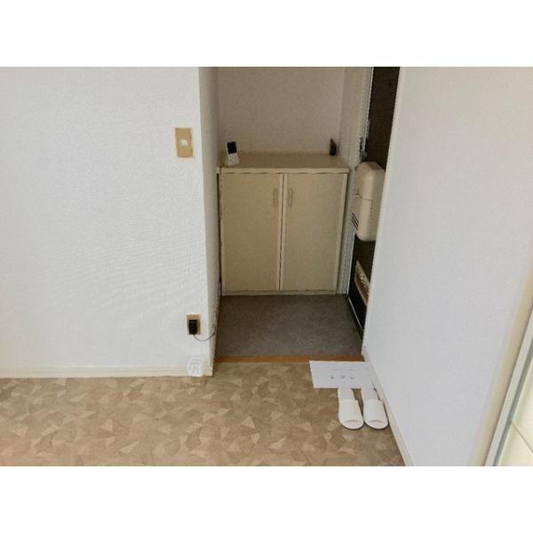 小田原市酒匂５丁目のアパート