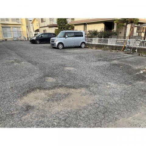 小田原市酒匂５丁目のアパート