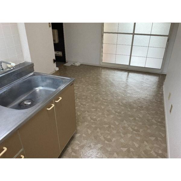 小田原市酒匂５丁目のアパート