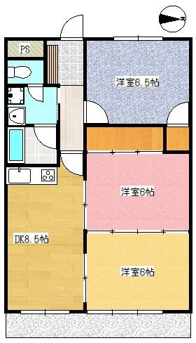 シャトー中曽根