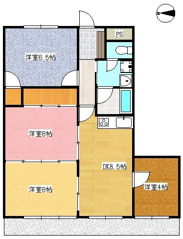 シャトー中曽根